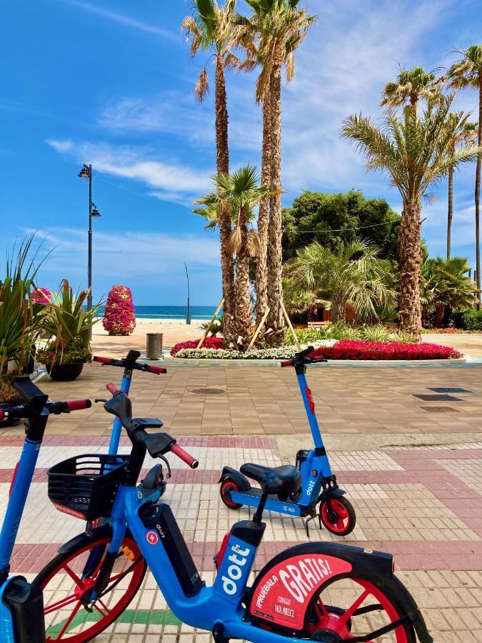 에스테포나 Alboran Costa Del Sol 아파트 외부 사진